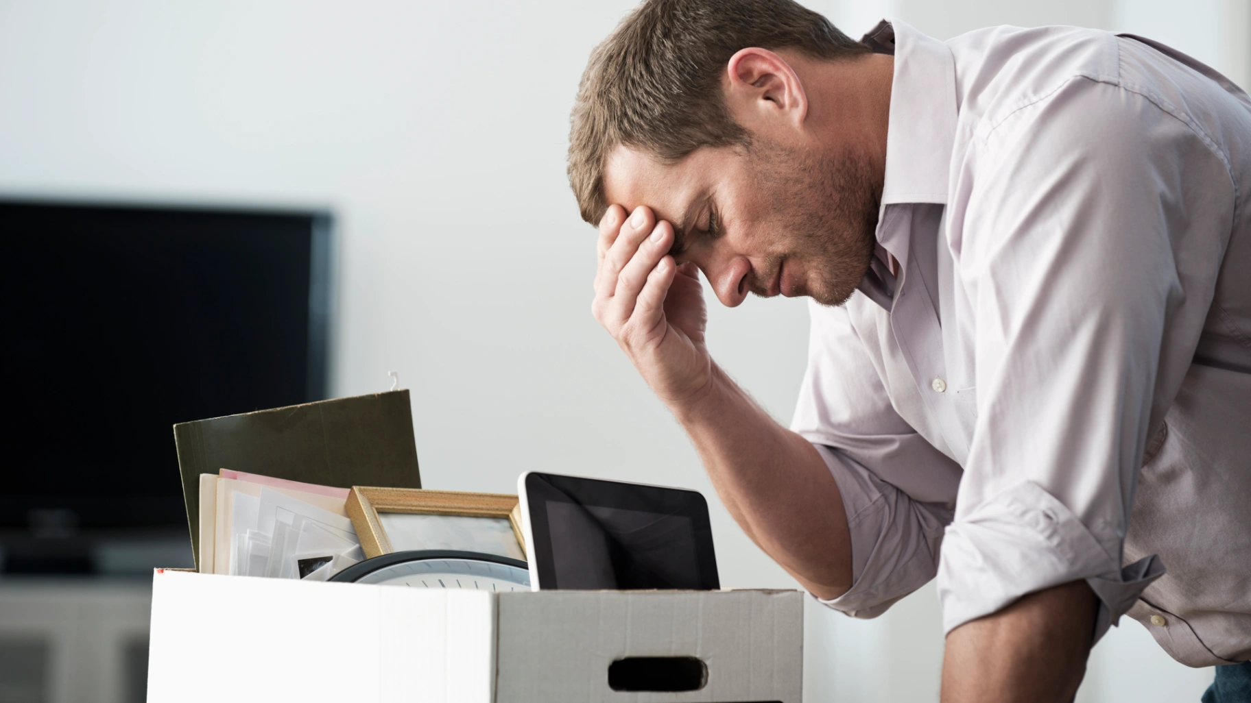 Dedicated support for employees facing job loss in the UAE