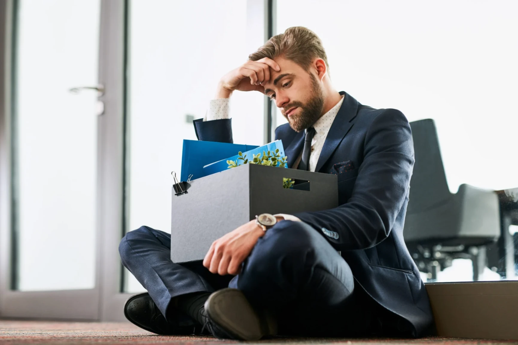 Key advantages of choosing our professional employee support services